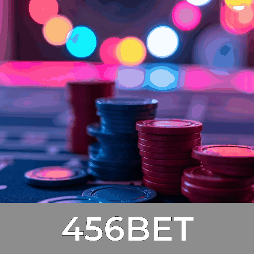 456BET: Bônus Incríveis e Ofertas Exclusivas