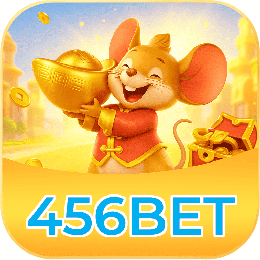 456BET Logo