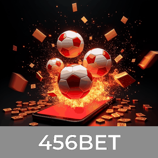 456BET: Especialistas em Apostas Esportivas no Brasil