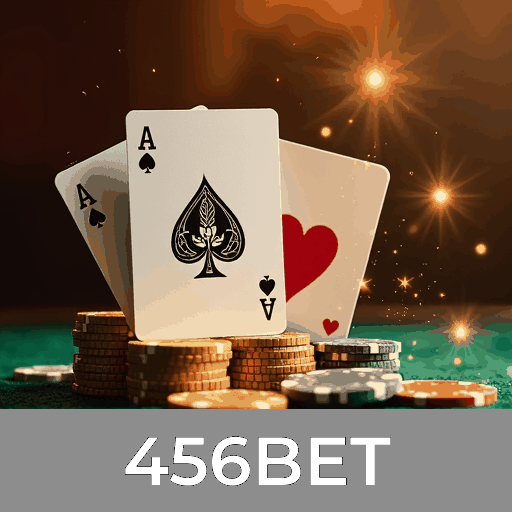 456BET: Jogos Únicos - Slots com Prêmios, Mesa Estratégica
