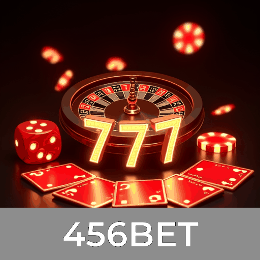 456BET: Jogos Únicos - Slots com Prêmios, Mesa Estratégica