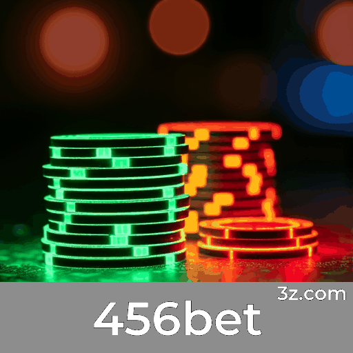 456bet - Cassino Seguro e Experiência Incomparável