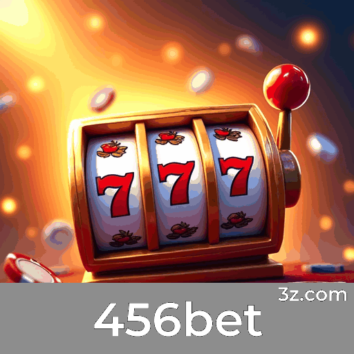 456bet - Cassino Seguro e Experiência Incomparável